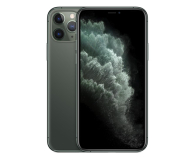 Apple iPhone 11 Pro 512GB Midnight Green - 515886 - zdjęcie 1
